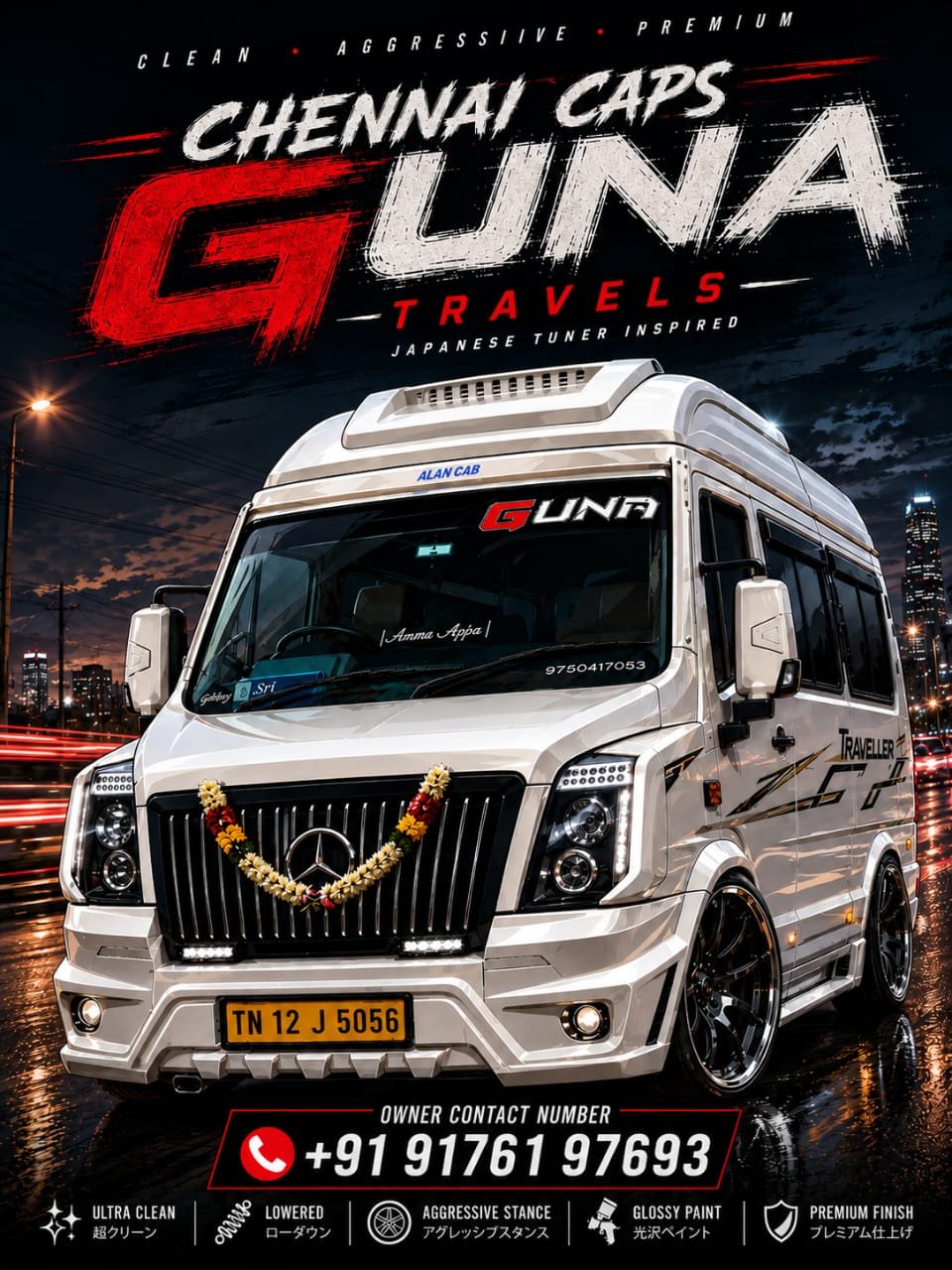 Airport Transfer Vehicle Chennai – Group Pickup & Drop 24/7
