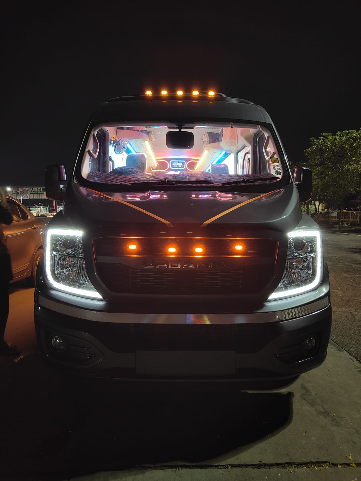 Pilgrimage Tour Bus Chennai – Tirupati Rameswaram Temple Tours