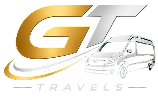 Guna Travels Chennai Logo